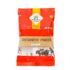 24 Mantra Coriander Powder